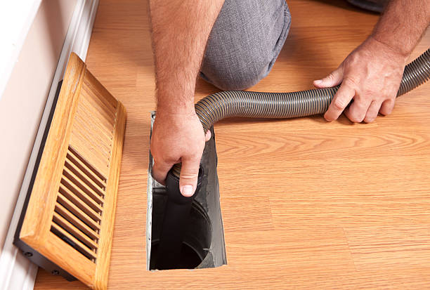 Best HVAC Air Duct Cleaning  in Kennesaw State University, GA